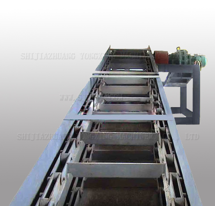 GGS type scraper coal conveyor